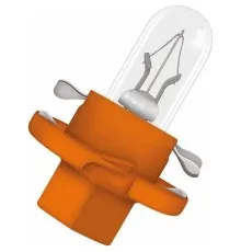 Автолампа Osram 1.12W (OS 2473 MFX6)