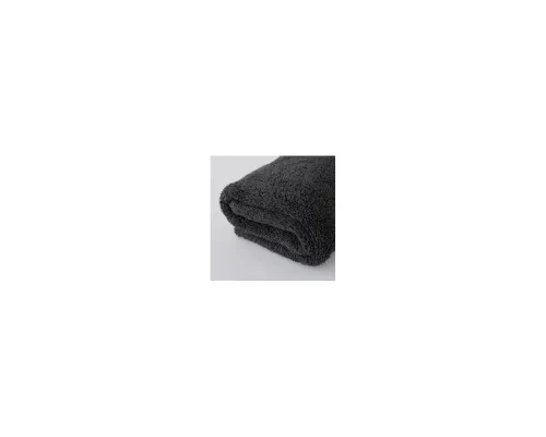 Рушник Billerbeck SERENITY антрацит 70х140 см (S92603010ІТ 071 AU)