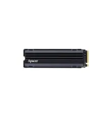 Накопичувач SSD M.2 2280 1TB for PS5 Apacer (AP1TBAS2280Q4U5-1)
