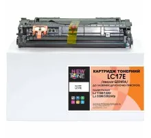 Картридж NewTone для HP LJ 1160/1320 (LC17E)