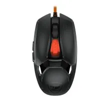 Мишка Cougar AirBlader Tournament USB Black (AirBlader Tournament Black)