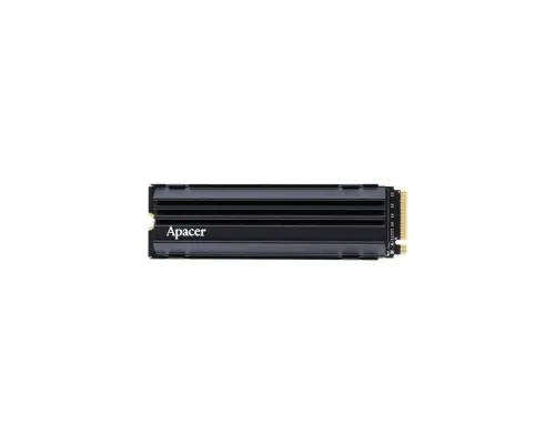 Накопичувач SSD M.2 2280 2TB for PS5 Apacer (AP2TBAS2280Q4U5-1)