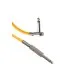 Інструментальний кабель SoundKing Instrumental Cable 5m (BC327)