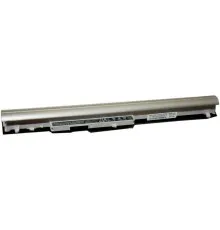 Акумулятор до ноутбука HP Pavilion 15-N HSTNN-OB55, 2600mAh (38Wh), 4cell, 14.8V, Li-ion AlSoft (A47943)