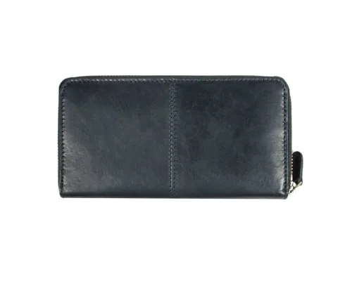 Гаманець Ashwood T90 Black