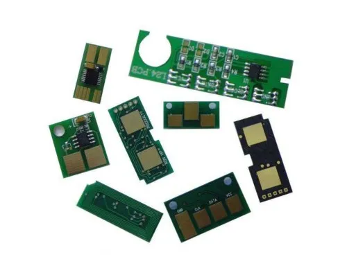 Чип для картриджа Xerox Ph6110, 106R01205/106R01272, Magenta, 1k Wellchip (CX6110M)