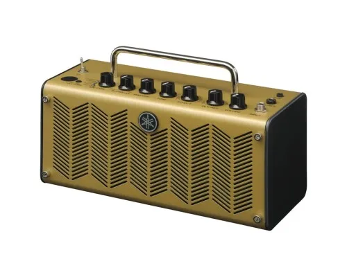 Комбопідсилювач Yamaha THR5A