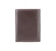 Гаманець Visconti HT18 Compton з RFID Chocolate (HT18 CHOC)