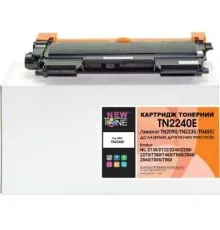 Картридж NewTone для Brother HL-2240/2250/2270 аналог TN2090/TN2235/TN450 (TN2240E)