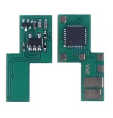Чип для картриджа HP LJ Pro M402/425 6.8К AHK (70152000)