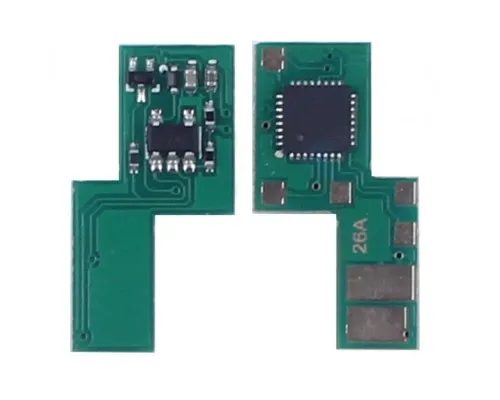Чип для картриджа HP LJ Pro M402/425 6.8К AHK (70152000)