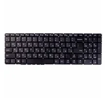 Клавіатура ноутбука Lenovo V110/110-15ibr черн (KB310755)