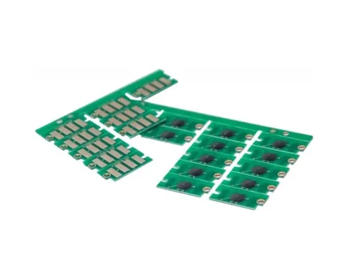 Чип для картриджа XeroxPh6000/6010,WC6015Рег1,3YellowX-1633Y-1K-1.3r-VE AHK (3206768)