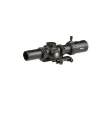 Оптичний приціл Sig Sauer Tango MSR 1-10X26mm, 34mm, FFP. сітка MSR BDC10 з підсвіткою (SOTM11002)