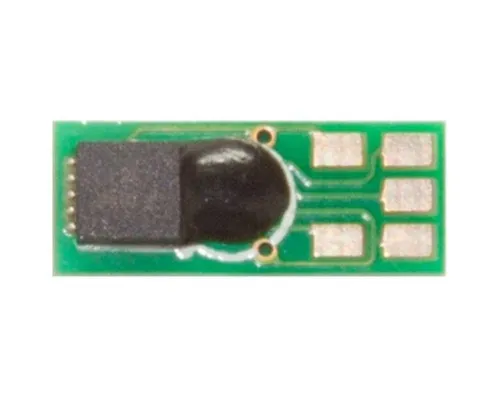 Чип для картриджа HP LJ Pro M452//M477fdnw, CF412A/X 5К Yellow AHK (3203232)