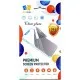 Скло захисне Drobak OPPO A40 (383808)