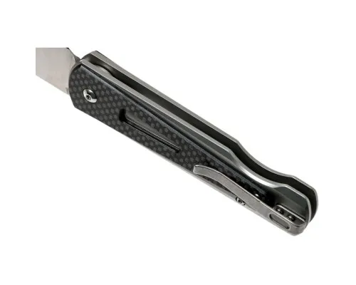 Ніж Amare Knives Paragon Carbon (201811)