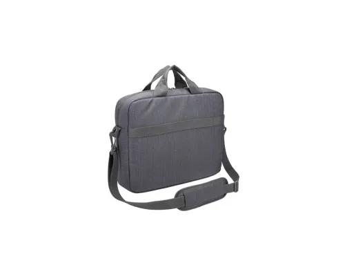 Сумка для ноутбука Case Logic 13" Huxton Attache HUXA-213 Graphite (3204648)