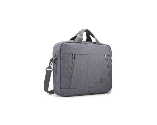 Сумка для ноутбука Case Logic 13" Huxton Attache HUXA-213 Graphite (3204648)