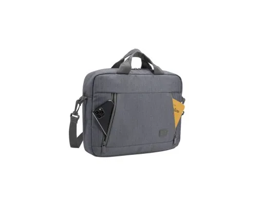 Сумка для ноутбука Case Logic 13" Huxton Attache HUXA-213 Graphite (3204648)