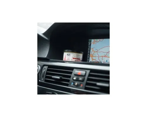 Ароматизатор для автомобіля K2 Daila "Релакс" 30 г (V874)