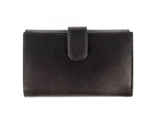 Гаманець Ashwood V62 Black