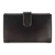 Гаманець Ashwood V62 Black