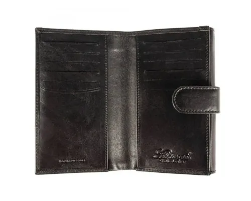 Гаманець Ashwood V62 Black