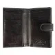 Гаманець Ashwood V62 Black