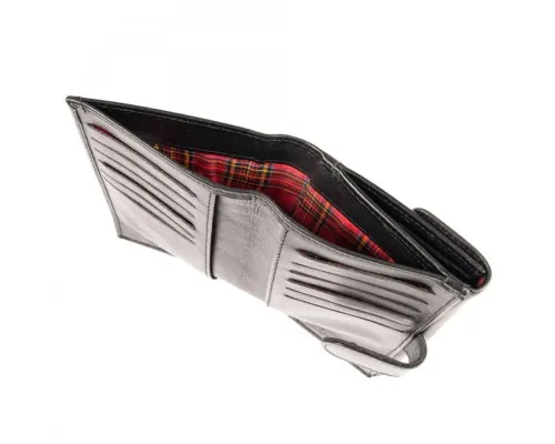 Гаманець Ashwood V62 Black