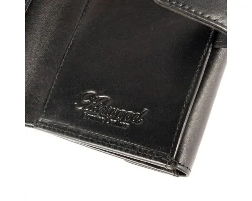 Гаманець Ashwood V62 Black