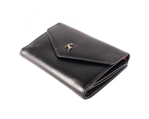 Гаманець Ashwood V62 Black