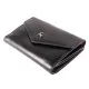 Гаманець Ashwood V62 Black