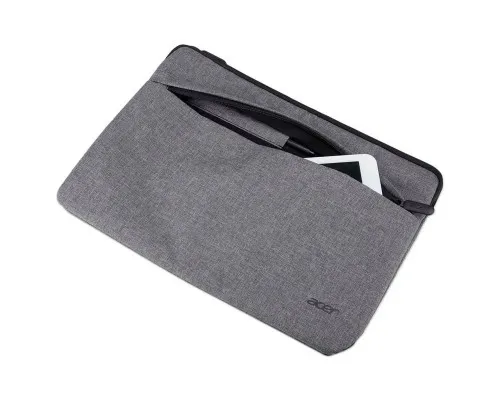 Чохол до ноутбука Acer 11.6" SLEEVE GREY (NP.BAG1A.296)