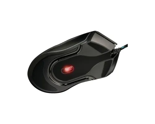 Мишка Trust GXT 133 Locx Black (22988)