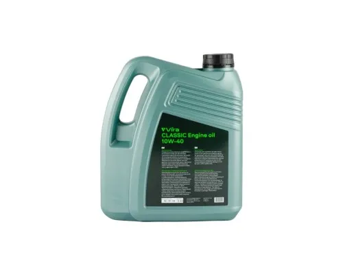 Моторна олива VIRA Classic 10W-40 4 л (VI0322)