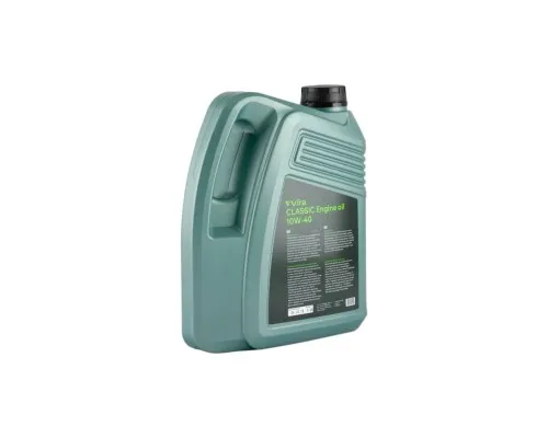 Моторна олива VIRA Classic 10W-40 4 л (VI0322)