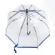 Парасоля Fulton Birdcage-1 L041 Navy (L041-024157)