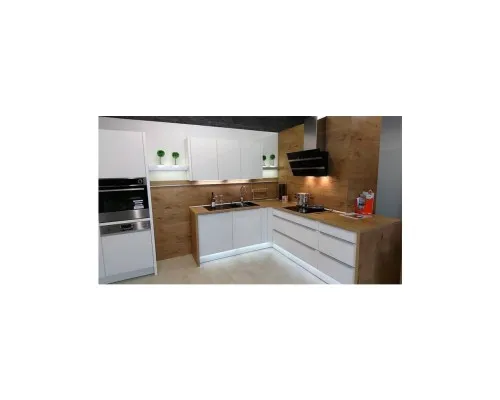 Витяжка кухонна Faber Steelmax Ev8 Led Bk A80 (330.0538.526)