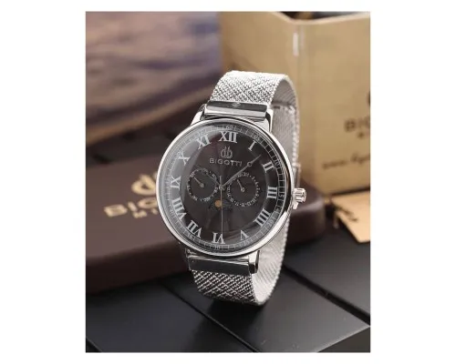 Наручний годинник Bigotti BGT0221-5