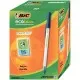 Ручка кулькова Bic Round Stic Eco Синя (bc8932402)