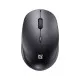 Мишка Defender Auris MB-027 Silent Wireless Black (52027)