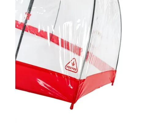 Парасоля Fulton Birdcage-1 L041 Red (L041-020517)