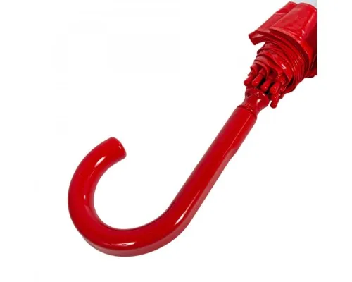 Парасоля Fulton Birdcage-1 L041 Red (L041-020517)