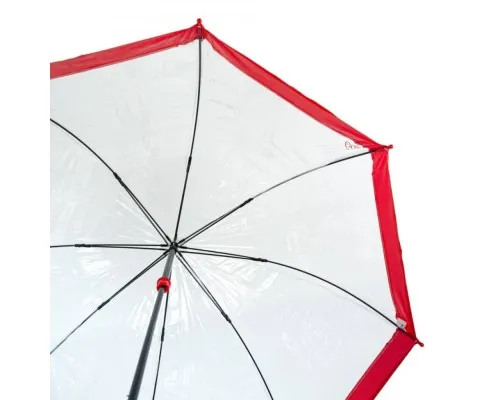 Парасоля Fulton Birdcage-1 L041 Red (L041-020517)