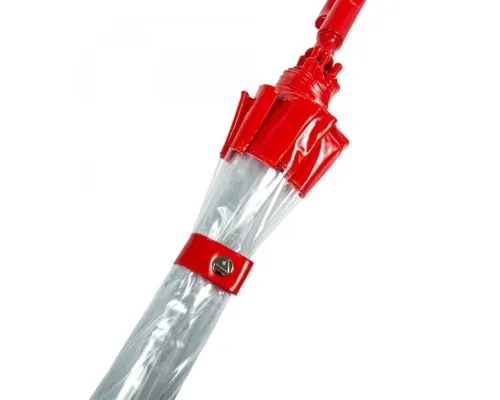 Парасоля Fulton Birdcage-1 L041 Red (L041-020517)