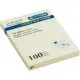 Папір для нотаток Buromax with adhesive layer 76x102мм, 100sheets, yellow (BM.2313-01)