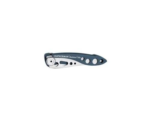 Ніж Leatherman Skeletool KBX-Denim коробка (832383)