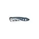 Ніж Leatherman Skeletool KBX-Denim коробка (832383)
