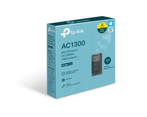 Мережева карта Wi-Fi TP-Link ARCHER-T3U